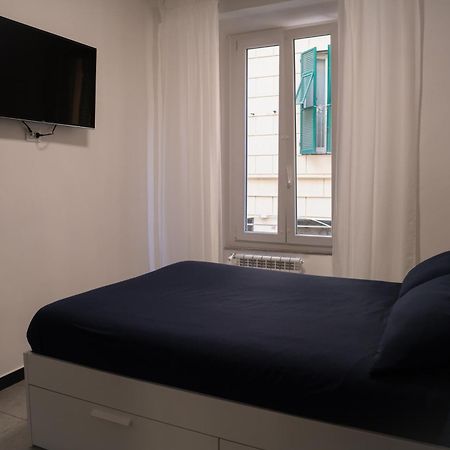 A Cazetta Nel Centro Storico Apartment Genoa Exterior photo