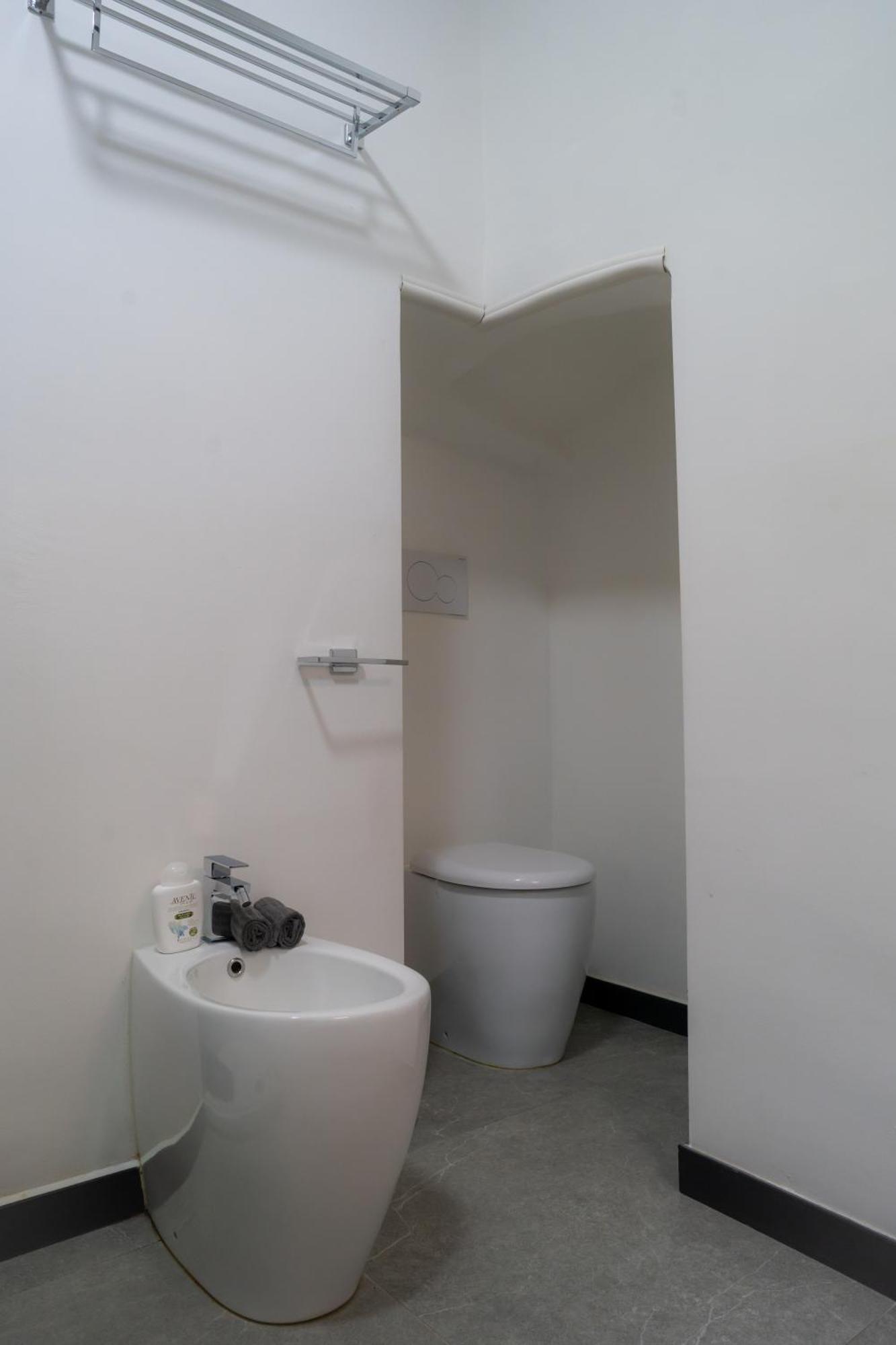 A Cazetta Nel Centro Storico Apartment Genoa Exterior photo